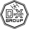 Danish DX Group Logo