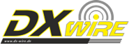 DX Wire Logo