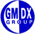 GMDX Logo
