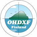 OHDXF Logo